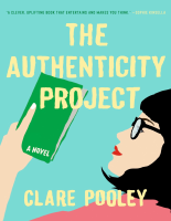 The Authenticity Project - Clare Pooley.pdf